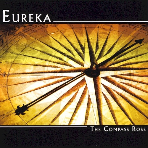 The Compass Rose封面