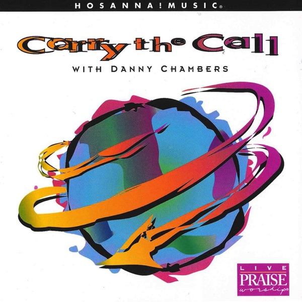 Carry the Call封面