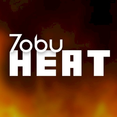 Heat封面