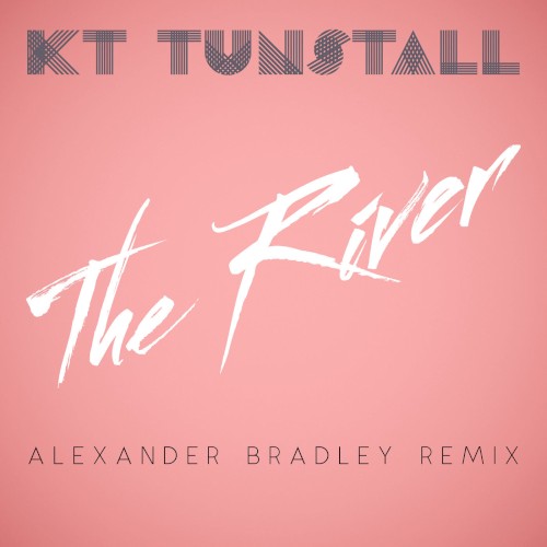 The River (Alexander Bradley remix)封面