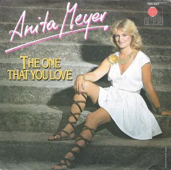 The One That You Love / Restless封面