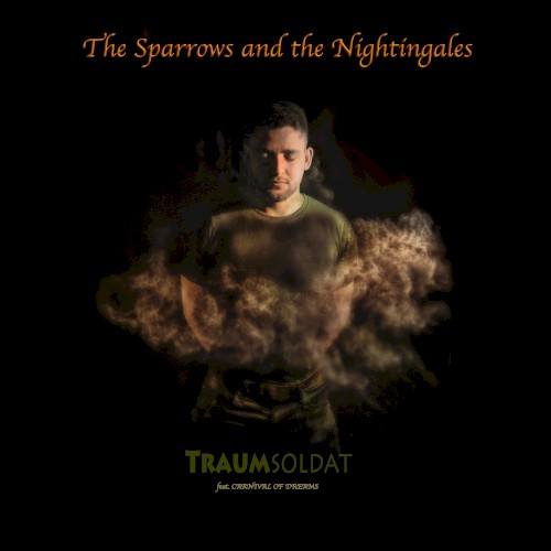 The Sparrows and the Nightingales封面