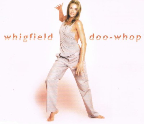 Doo-Whop封面