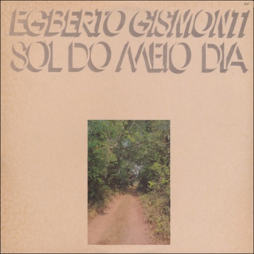 Sol do meio dia封面