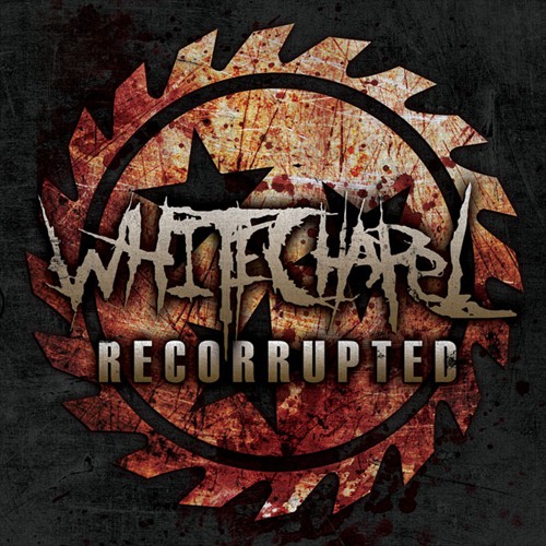 Recorrupted封面