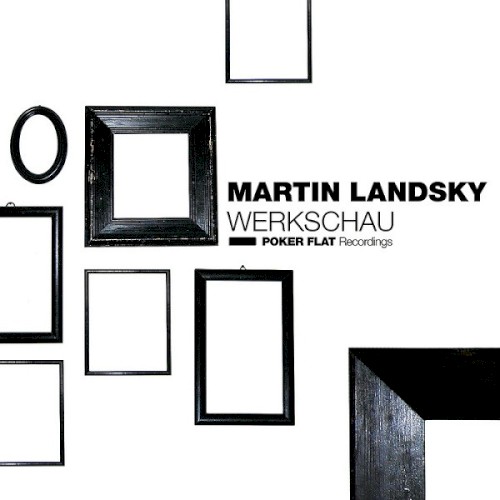 Werkschau封面