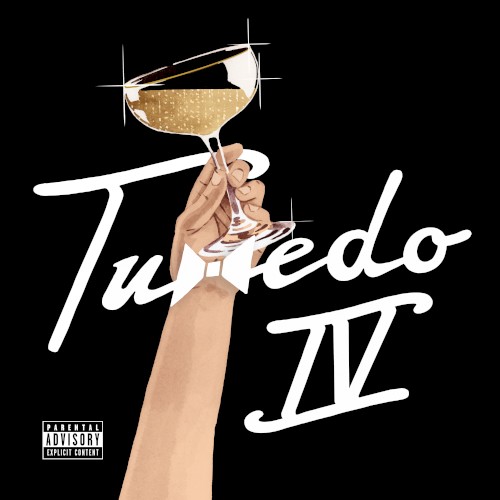 Tuxedo IV封面