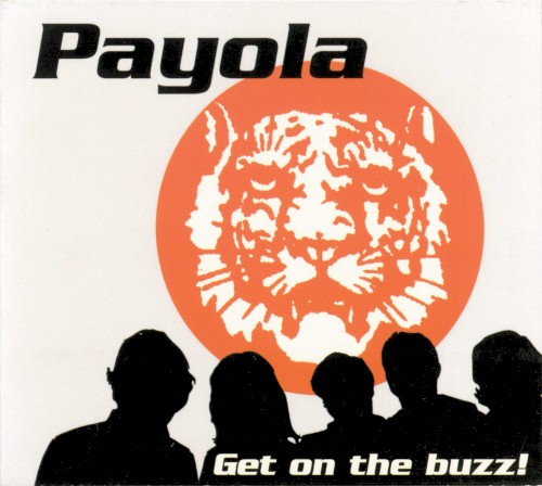 Get on the Buzz!封面