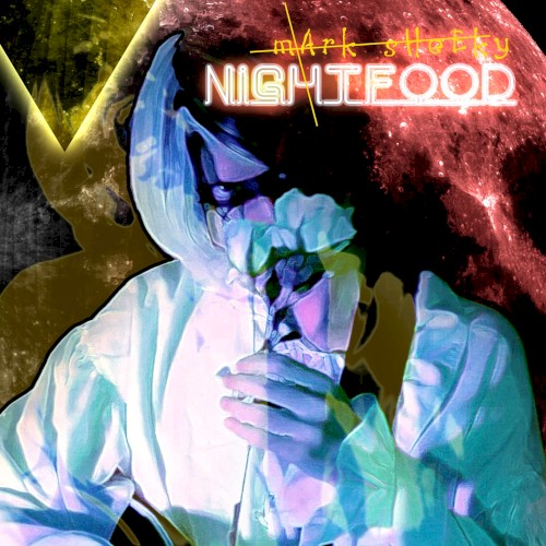 Nightfood封面