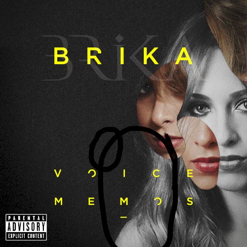 Voice Memos封面