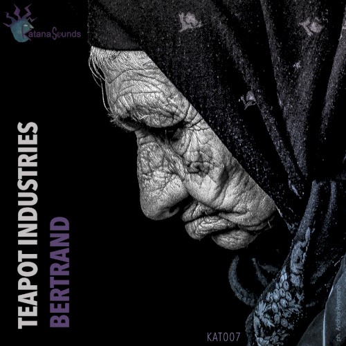 Bertrand (remixes)封面