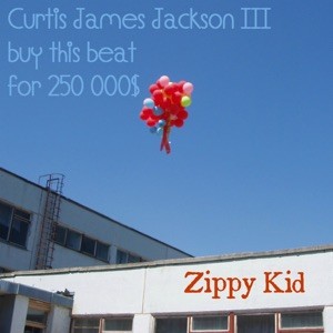 Curtis James Jackson III buy this beat for 250 000$封面