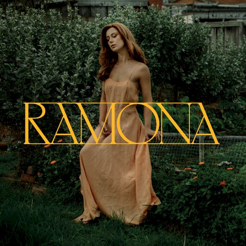 Ramona封面