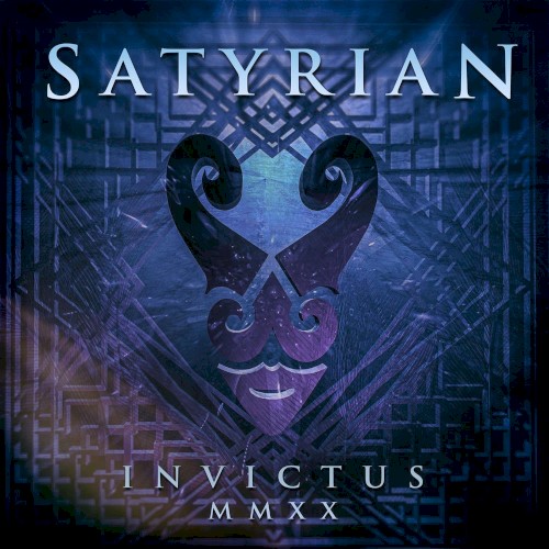 Invictus Mmxx封面