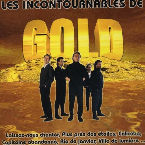 Les Incontournables封面