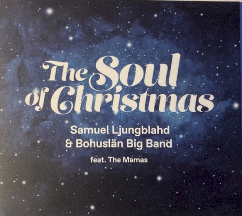 The Soul Of Christmas封面