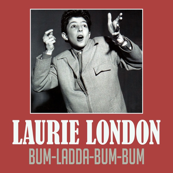Bum-Ladda-Bum-Bum封面