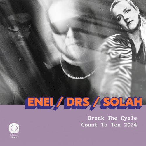 Break the Cycle / Count to Ten 2024封面