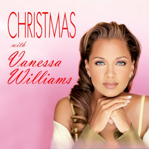 Christmas With Vanessa Williams封面