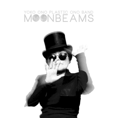 Moonbeams封面