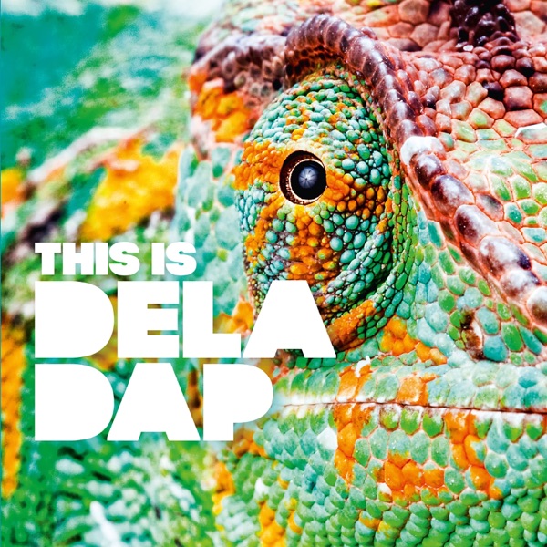 This is Deladap封面