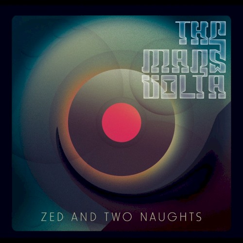 Zed and Two Naughts封面