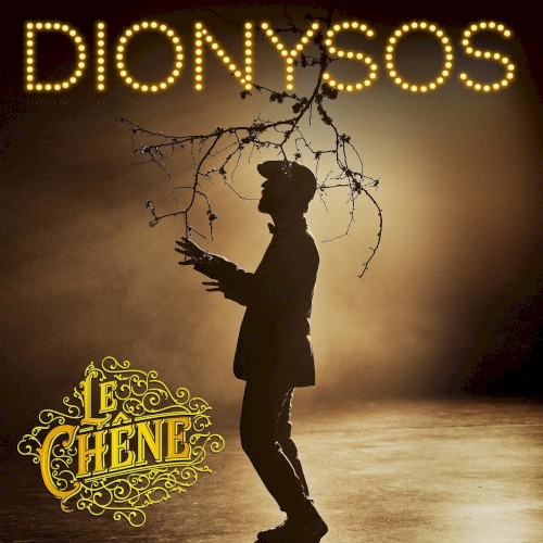 Le Chêne封面