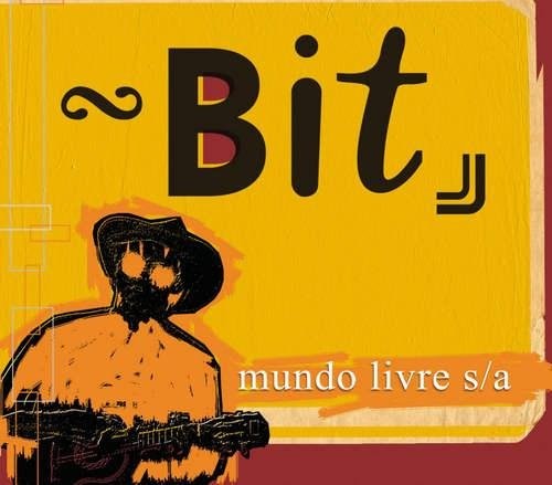 Bit封面