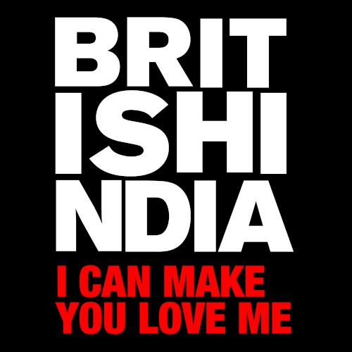 I Can Make You Love Me封面