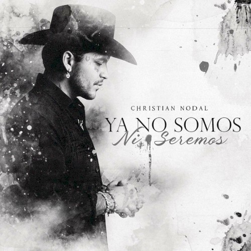 Ya no somos ni seremos封面