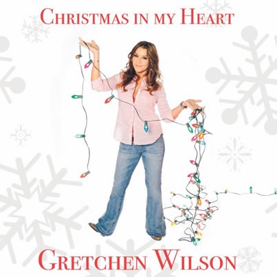 Christmas In My Heart封面