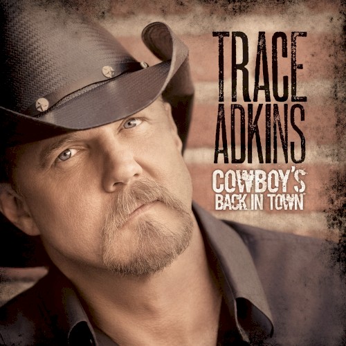 Cowboy’s Back in Town封面