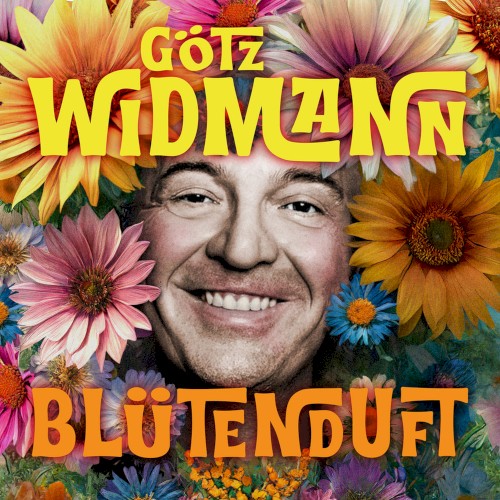Blütenduft封面