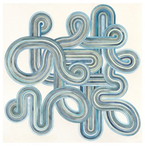Tape Loops封面