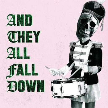 And They All Fall Down封面