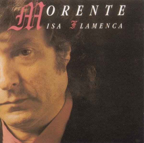 Misa flamenca封面