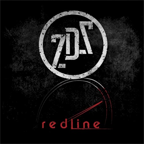 Redline封面