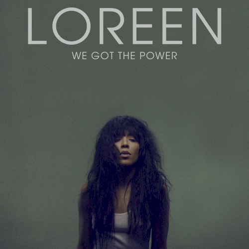 We Got the Power (Remixes)封面