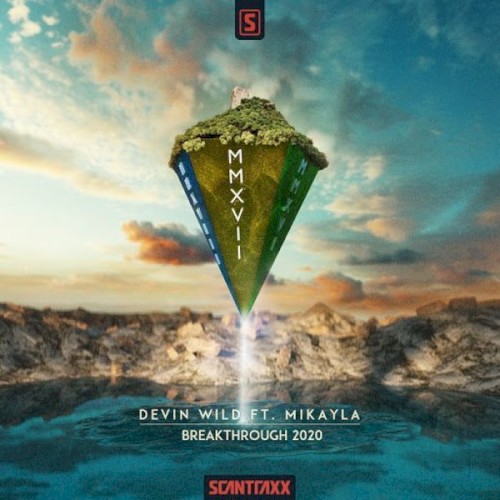 Breakthrough (2020)封面