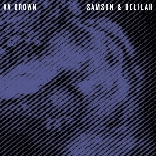 Samson & Delilah封面