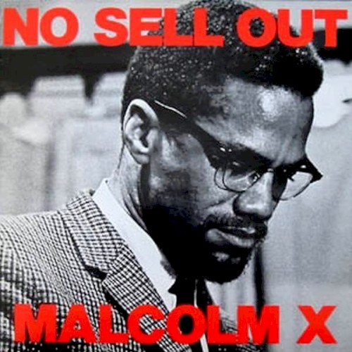 No Sell Out封面