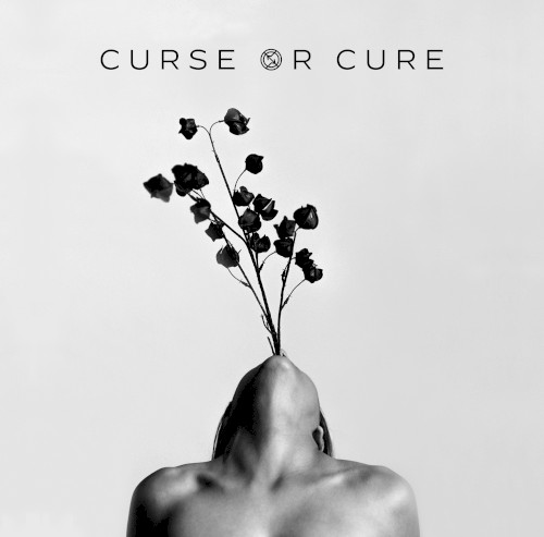 Curse Or Cure封面