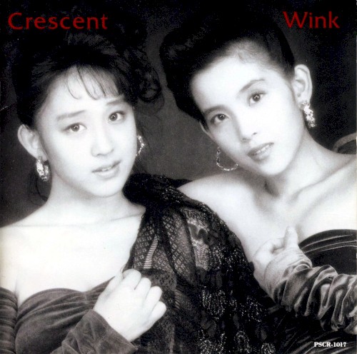Crescent封面