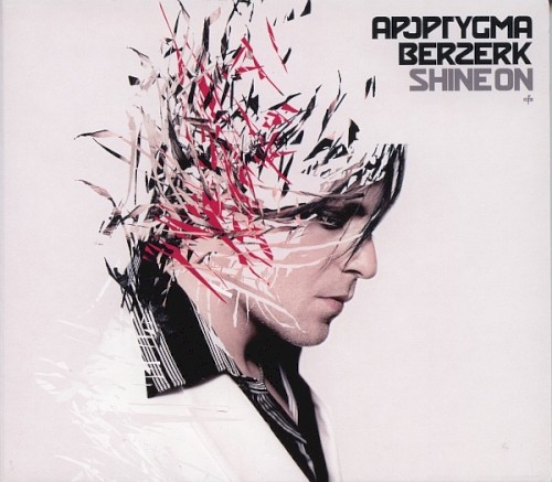 Shine On封面