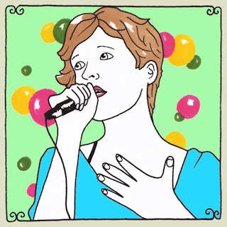 Daytrotter Session封面