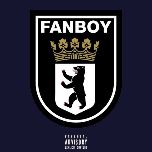 Fanboy封面