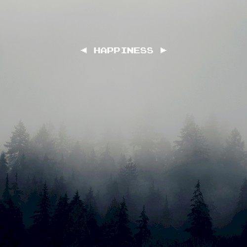 Happiness封面