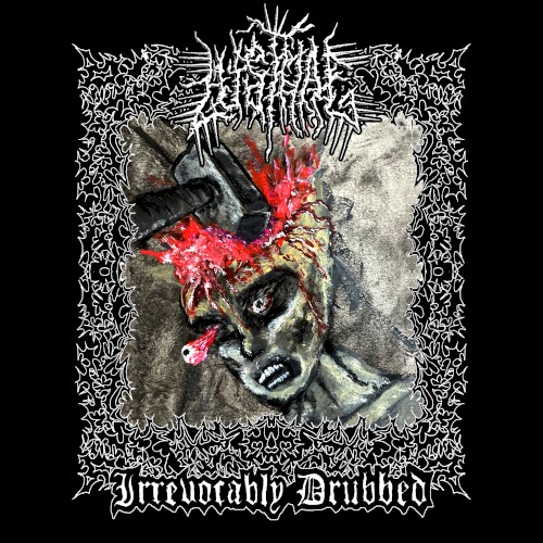 Irrevocably Drubbed封面