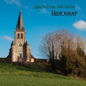 Hideaway封面