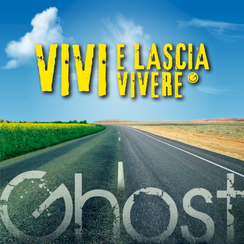 Vivi e lascia vivere封面